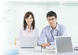 CMSホームページイメージ